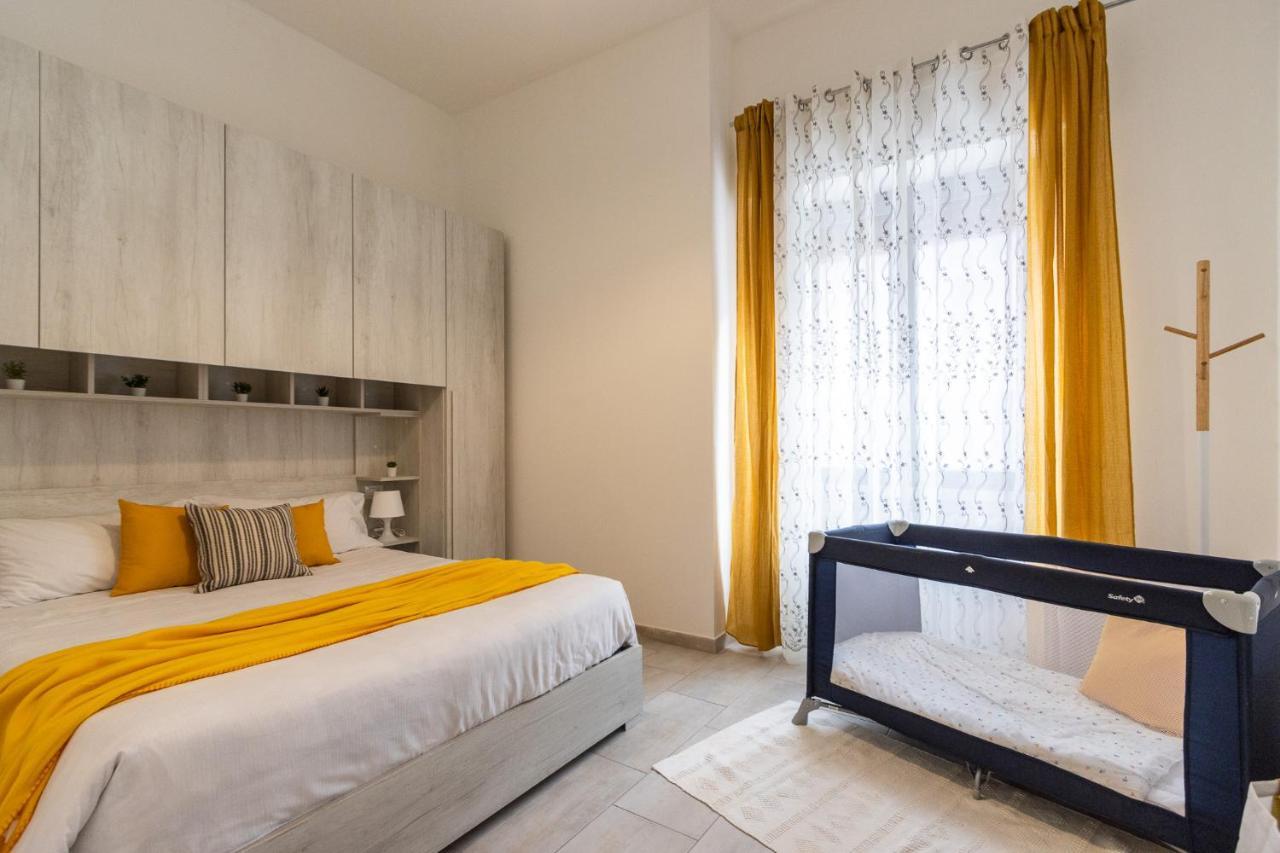 Duomo A 20Minuti Comfort, Suite Vicino Aeroporto 밀라노 외부 사진