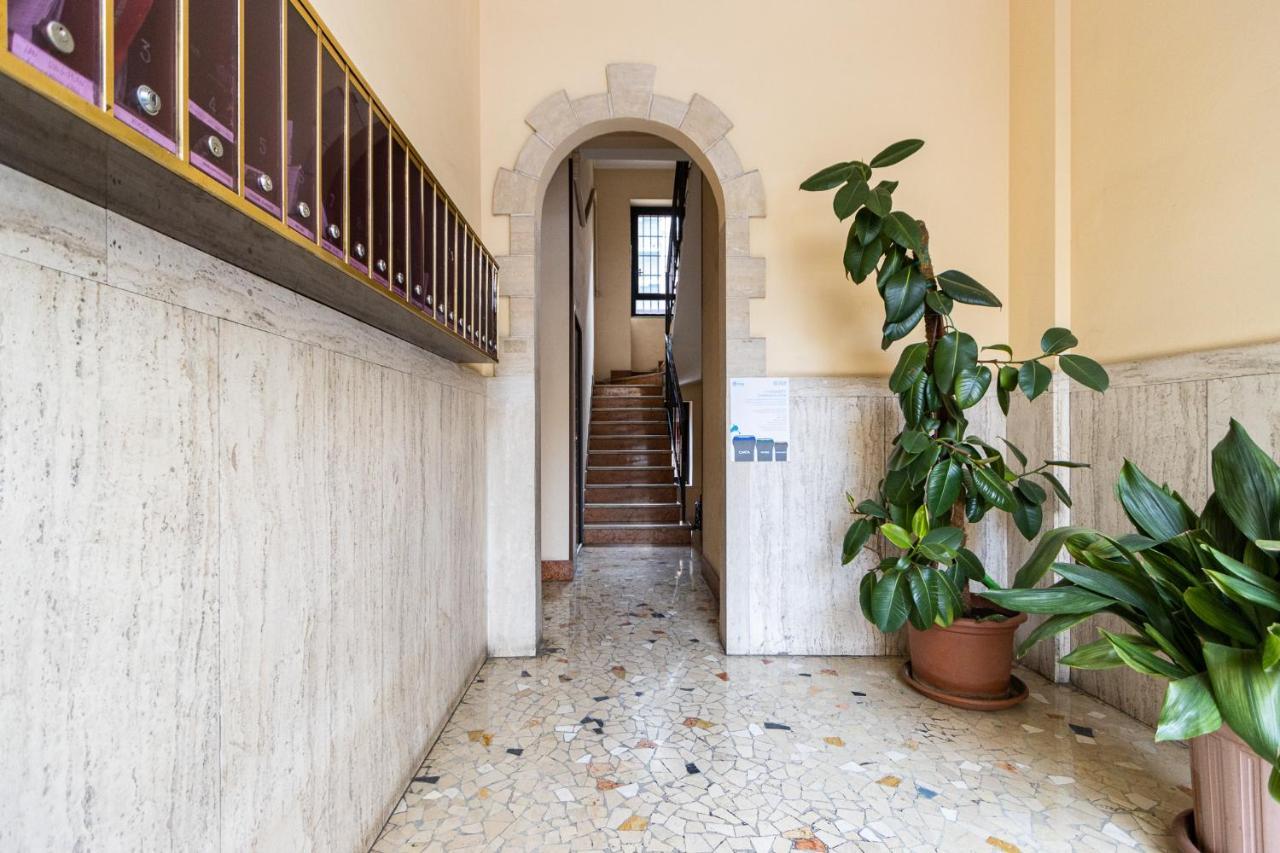 Duomo A 20Minuti Comfort, Suite Vicino Aeroporto 밀라노 외부 사진