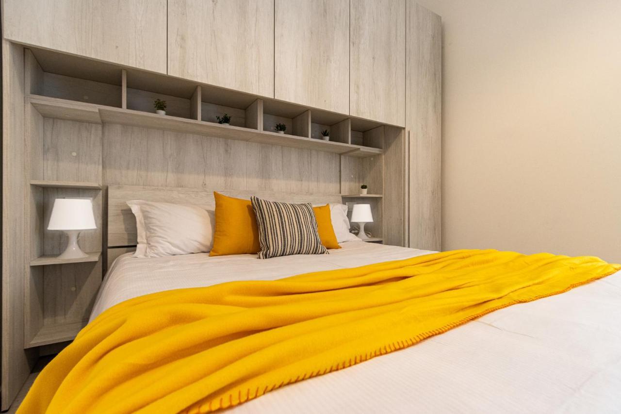 Duomo A 20Minuti Comfort, Suite Vicino Aeroporto 밀라노 외부 사진